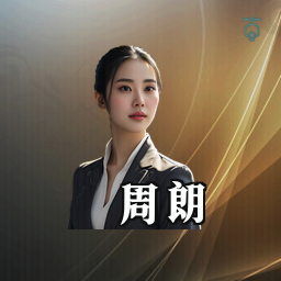 周朗